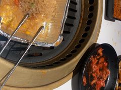 -花味烤肉·拌饭(庐阳万象汇店)