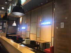大堂-阿香米线(萧山宝龙广场店)