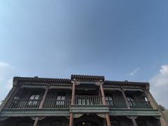 -张学良旧居陈列馆