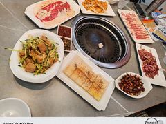 -米家·鹤城炭火米家(直营总店)