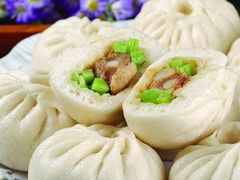 -津门如意包子铺(宾西路店)
