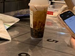 -喜茶(广州北京路惠福东店)