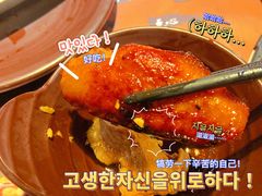 -大山炭火烤肉自助(印象城店)