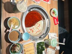 -季季红火锅(长沙步行街店)