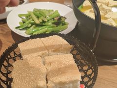 -清水亭湖北菜(大屯DT51店)