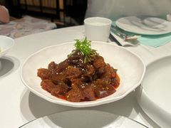 -今轩中餐厅(西安经开洲际酒店)