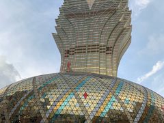 -8餐厅(新葡京酒店)