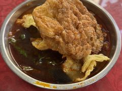 -谭老太正宗柳州螺狮粉(家和花园店)