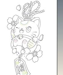 -针牛刺客·刺青纹身