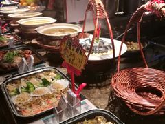 -二十八里太湖船菜(吉祥路店)