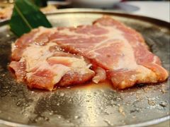 -红沃鳗鱼黑牛烤肉店(不老街店)