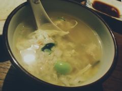做锅粥料-蟹将军·松叶蟹和牛日料放题自助(K11店)