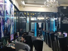 -绿树电竞(五路店)