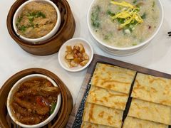 -顺德人家食府(黄金广场店)