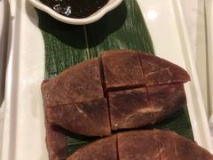 -么子烤肉(化龙池店)