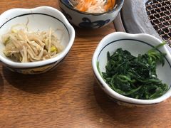 -炎蔵牛舌烤肉