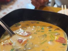 -Doo Dee Thai Food(Issan/Isaan/Esan)