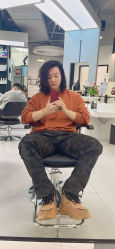 -U·NI SALON 造型