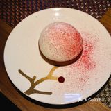 墨瑞我去了两次，为的也是这甜品（一）