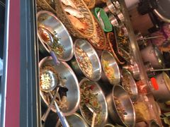 -长平老姿娘夜粥(平东一街店)