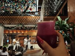 -Sunset Bar(丹绒亚路香格里拉店)