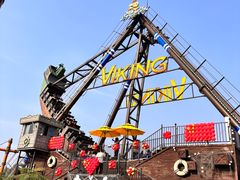 -大连海昌发现王国主题公园