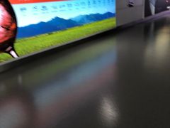 -银川河东国际机场