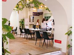 -香香海南菜餐厅