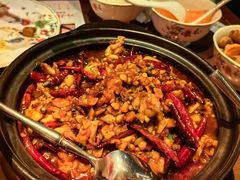 -小隐人家(乐松店)