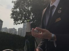 -锦江宾馆-锦悦西餐厅