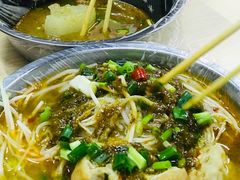 -正宗梧州牛肠酸