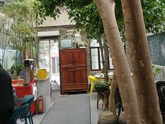 -又见炊烟私房菜(敬亭路店)