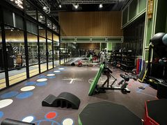 -悦莱美游泳健身会所(御景壹号店)