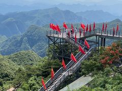 -娄山关景区