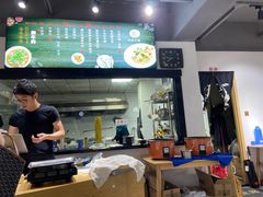 -经堂北路牛肉干面·溪口蒋永峰牛肉馆(宁波店)