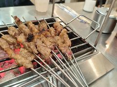 -小寒羊烧烤(凯瑞时代大厦店)