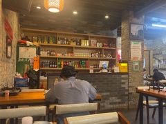 -61号餐吧(兴坪古镇漓江店)