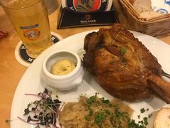 -Restaurant Paulaner am Dom