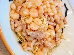 -朱洪元苏式面馆(绿宝广场店)
