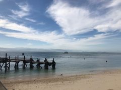 -东姑阿都拉曼海洋公园
