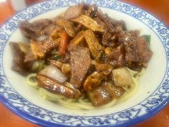 -姚记面馆(瑶琳路店)