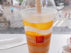 -麦当劳(一德路店)