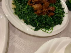 -翠亭酒家(山西南路店)