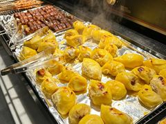 -川骄海鲜自助(亚运村店)