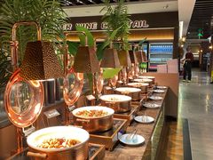 -汉丽斯巴西烤肉自助(市南店)