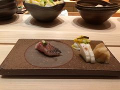 -Ginza Onodera铁板烧(外滩十八号店)