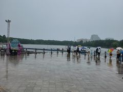 -美兰湖景区