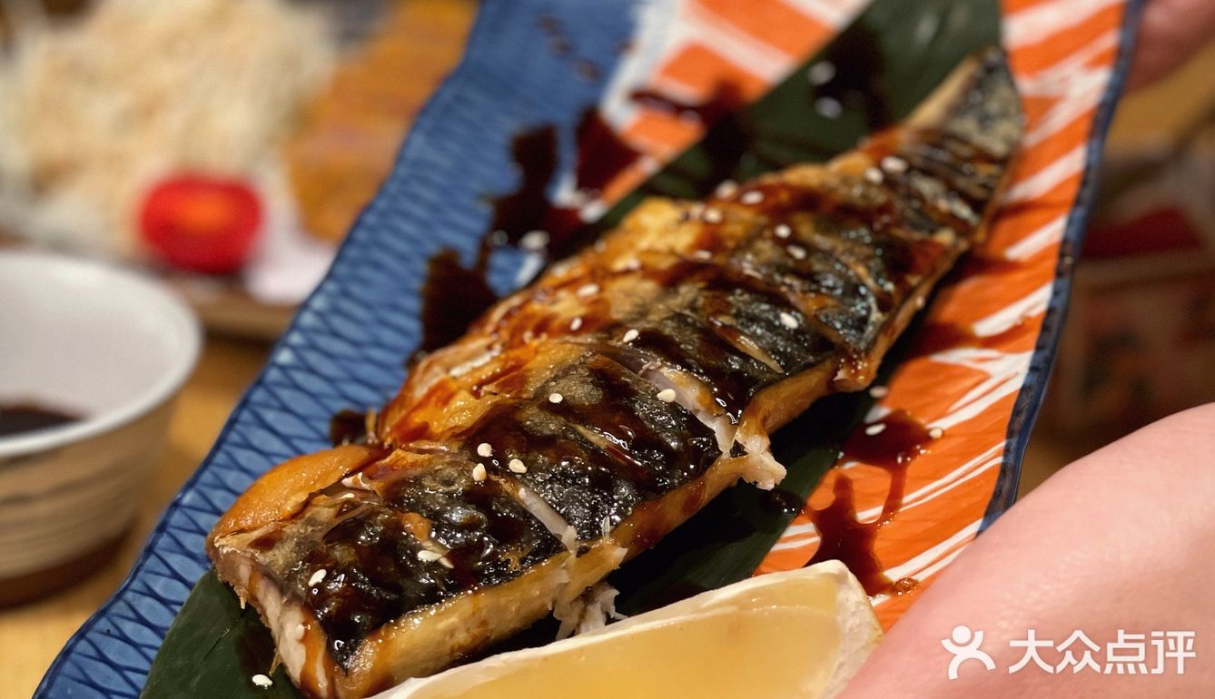 体育西宝藏‼️🇯🇵日料🍣｜🎏rishi和食🎐[礼花]