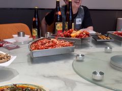 -金陵暴走小龙虾(南京总店)