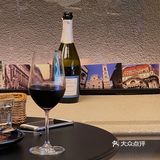 杭州探店｜放佛置身意大利街头的餐厅